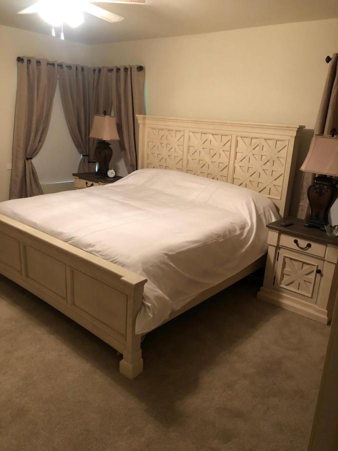 Kathryn'S Corner Cottage - Gorgeous Views อัลไพน์ ภายนอก รูปภาพ